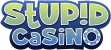stupidcasino logo