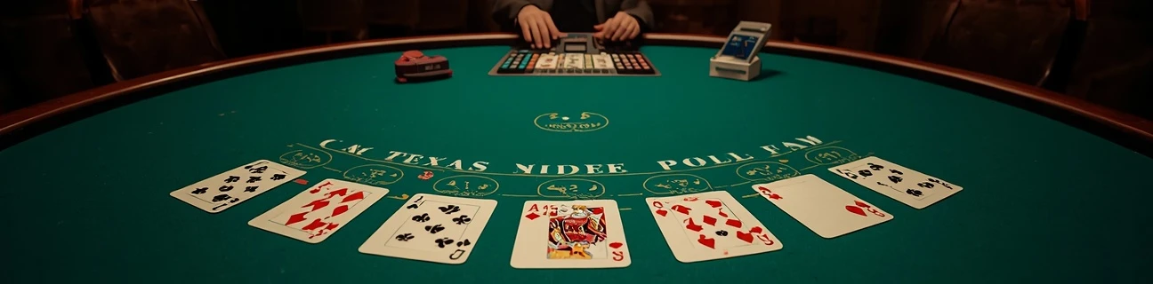 Bonusuri și promoții la poker