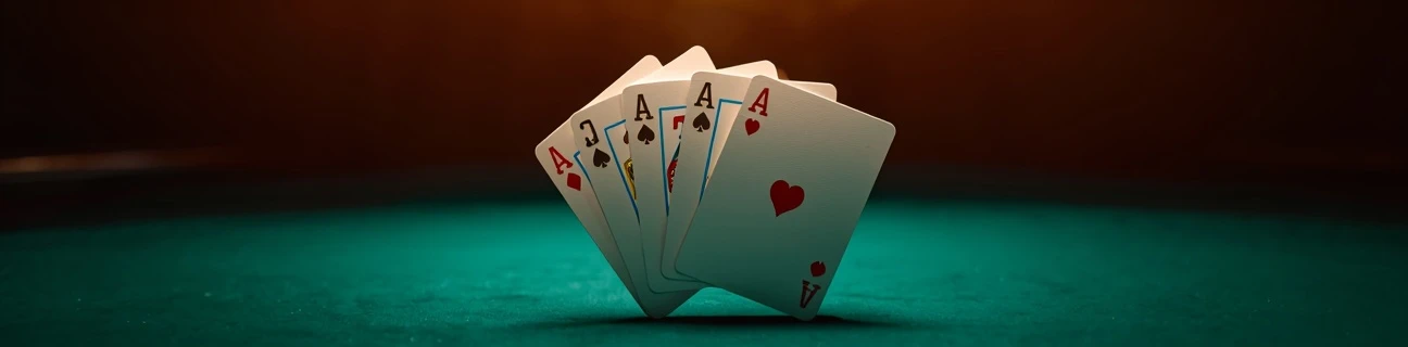 Poker online pentru începători: reguli de masă