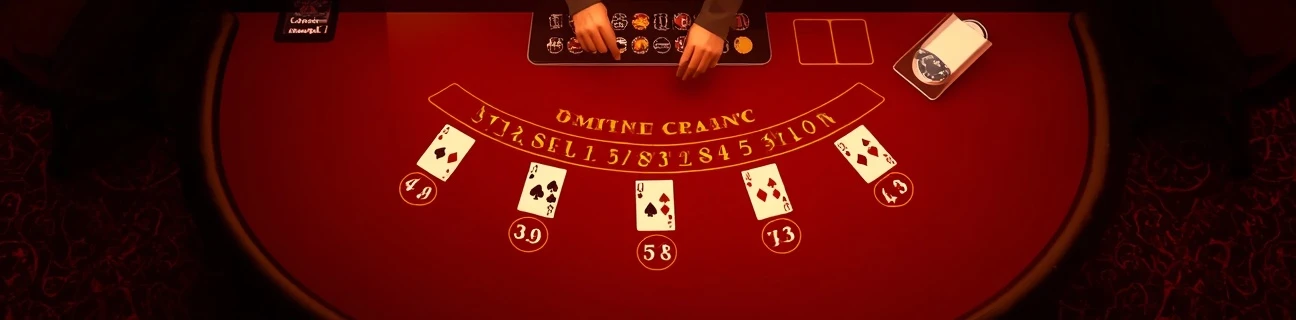 Blackjack live versus software